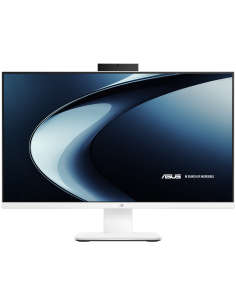 PC AIO ASUS V400 V470VAK-WPE1500 CORE 7 240H 16GB 1TB 27" FDOS BLANCO