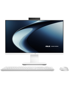 PC AIO ASUS V400 V440VAK-WPC2230 CORE 3 100U 8GB 512GB 23.8" FDOS BLANCO