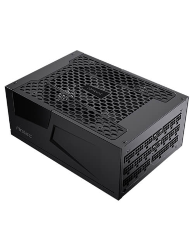 FUENTE ALIMENTACION ANTECSIGNATURE 2200W 80+ PLATINUM ATX 3.1 PCIe 5.1