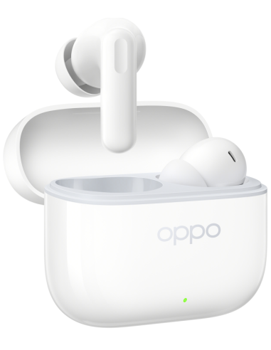 AURICULARES OPPO ENCO BUDS3 PRO WHITE