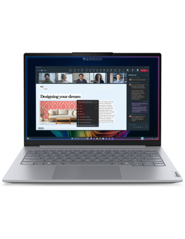 PORTATIL LENOVO THINKBOOK 14 G9 IPL U5 325 16GB 512GB 14" W11P