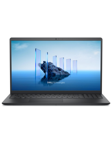 PORTATIL DELL PRO 15 ESSENTIAL PV15250 i5-1334U 8GB 512GB 15.6"FHD W11H