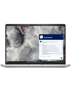 PORTATIL DELL PRO 16 PLUS PB16250 U7-266V 16GB 512GB 16"FHD W11P noAC