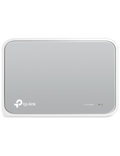 SWITCH TP-LINK TL-SF1005D 5 POR 10/100 GIGABIT
