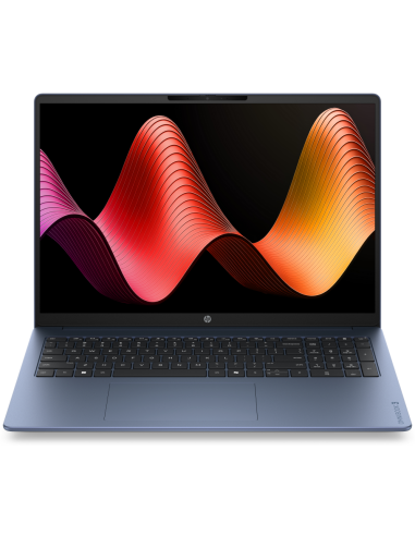 PORTATIL HP OMNIBOOK 3 16-BY0008NS R7 160 16GB 1TB 15.6" FDOS AZUL