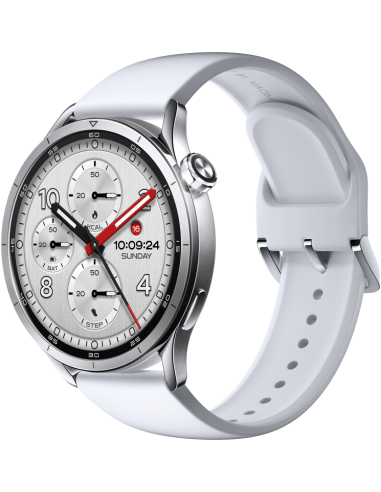 SMARTWATCH XIAOMI S5 46MM SILVER