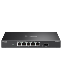 SWITCH OMADA TP-LINK ES206XPP-M2 5 PORT 2,5GB 1 10GBE SFP+