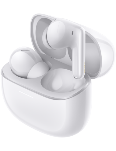 AURICULARES XIAOMI REDMI BUDS 8 PRO CLOUD WHITE