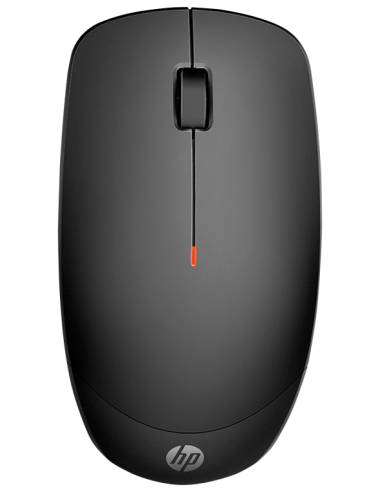 RATON HP 235 SLIM WIRELESS MOUSE