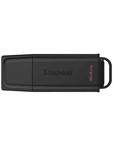 MEMORIA USB 64GB KINGSTON DTXG2/64 USB3.2
