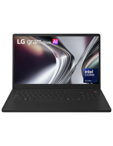 PORTATIL LG GRAM U5-115U 16GB 512GB 15"FHD W11H