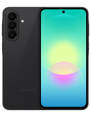 SMARTPHONE SAMSUNG GALAXY A27 8GB 256GB 5G BLACK