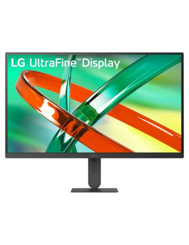 MONITOR LG 27U730B-B 27" UHD 4K 60HZ IPS HDR10 USB-C REGULABLE EN ALTURA