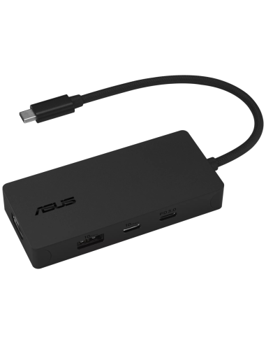 DOCKING STATION ASUS DC110 4 IN 1 USB-C