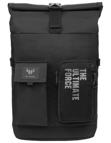 MOCHILA PORTATIL ASUS TUF GAMING VP4700 17" BLACK