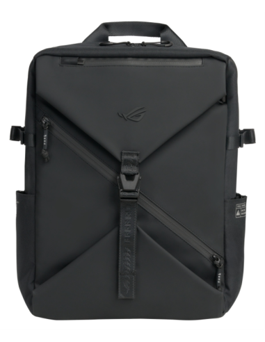 MOCHILA PORTATIL ASUS ROG GAMING BP2600 16" BLACK