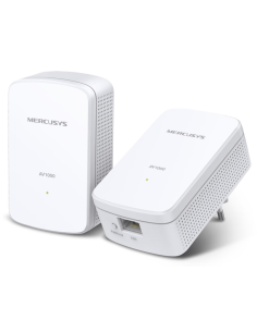 ADAPTADOR PLC MERCUSYS MP500 KIT V1 2 UDS