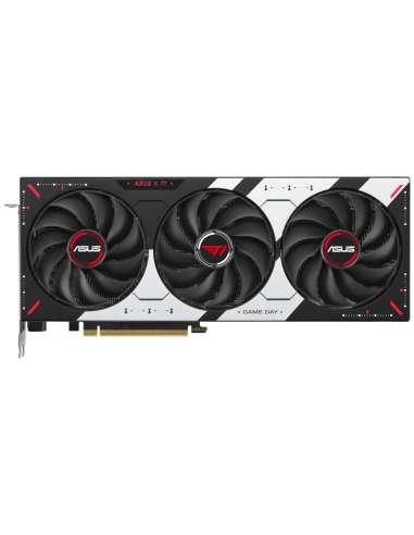 TARJETA GRAFICA ASUS RTX5070 GAMING 12G