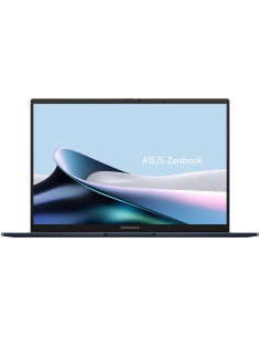 PORTATIL ASUS ZENBOOK 14 UX3405CA-QD1312W U7 255H 16GB 1TB 14"OLED W11H AZUL