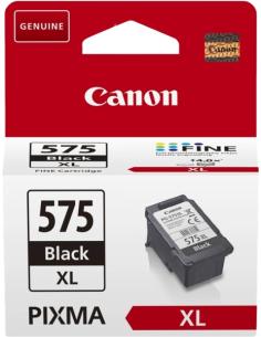 TINTA CANON NEGRA PG575XL PIXMA TS3550 TS3551 TR4750 TR4751 / (PG-575XL - 5437C001)