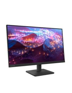MONITOR LENOVO L27-4E 27" FHD IPS / 100HZ / 4 MS / HDMI-VGA / 68CDKAC1EU
