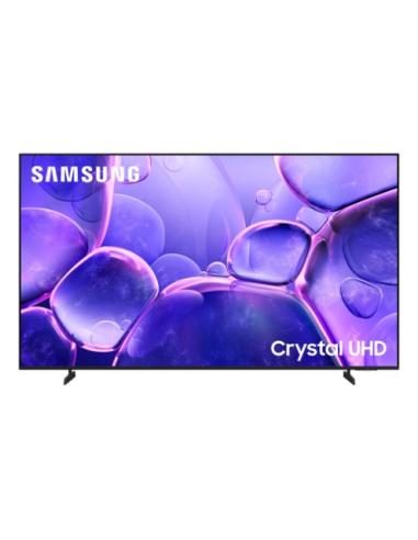 TELEVISOR SAMSUNG 55" U8000F 4K UHD / SMART TV / WIFI-5 / BLUETOOTH 5.3 / ETHERNET / 3XHDMI / USB / UE55U8092FUXXH