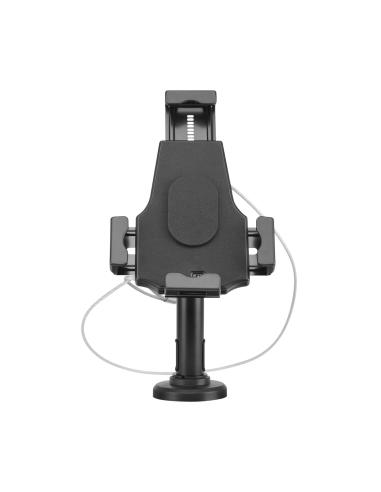 SOPORTE TABLET AISENS ANTIROBO SOBREMESA-PARED / MS1P02-111