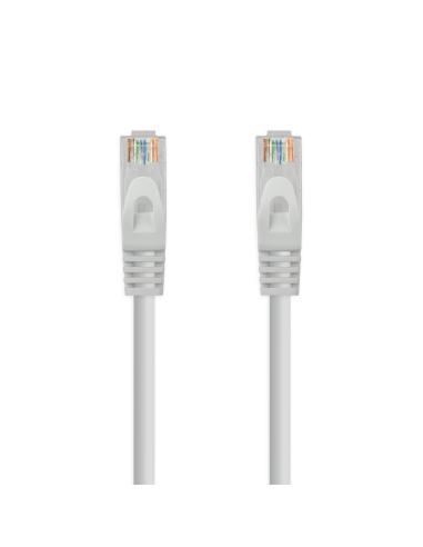 CABLE RED LATIGUILLO RJ45 LSZH CAT.6A UTP AWG24 5.0 M NANOCABLE 10.20.1805