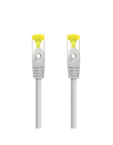 CABLE RED LATIGUILLO RJ45 LSZH CAT.6A SFTP AWG26 1.0 M NANOCABLE 10.20.1901
