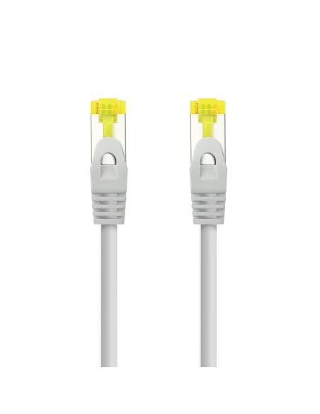 CABLE RED LATIGUILLO RJ45 LSZH CAT.6A SFTP AWG26 2.0 M NANOCABLE 10.20.1902