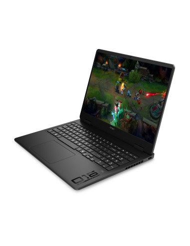 HP OMEN Slim 16-an0041ns Ultra 7/32GB/1TB RTX 5070