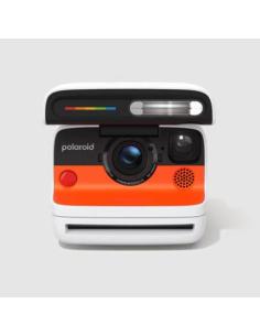 CAMARA INSTANTANEA POLAROID FLIP BLANCA / 009151
