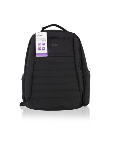 Ewent ew2528 mochila portátil 17.3"