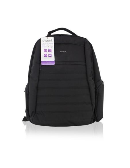 Ewent ew2528 mochila portátil 17.3"
