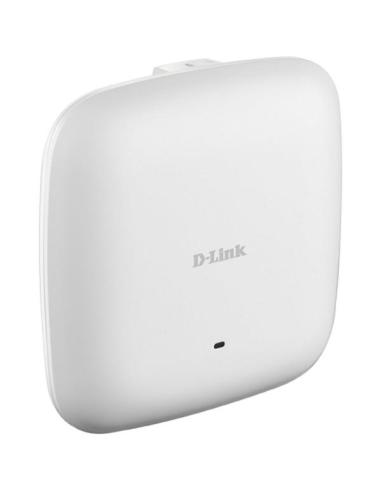 PUNTO ACCESO D-LINK DAP-2682 WIFI AC2300 WAVE2 / POE / 2X 10/100/1000 / DOBLE BANDA 2.4Ghz - 5 Ghz
