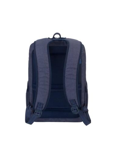 Rivacase 7760 suzuka mochila 15,6" azul eco