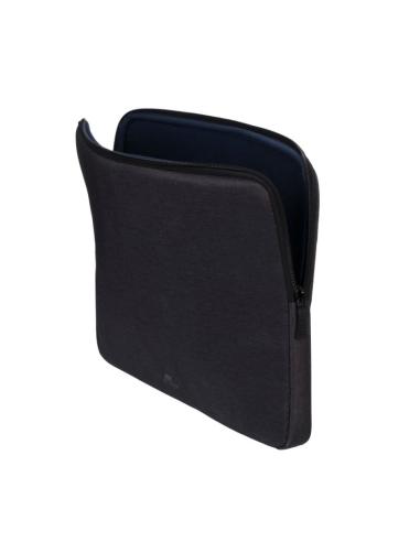 Rivacase 7703 suzuka funda 13,3" negro