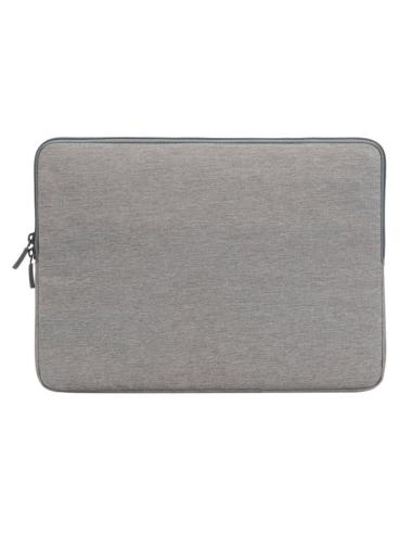 Rivacase 7703 suzuka funda 13,3" gris
