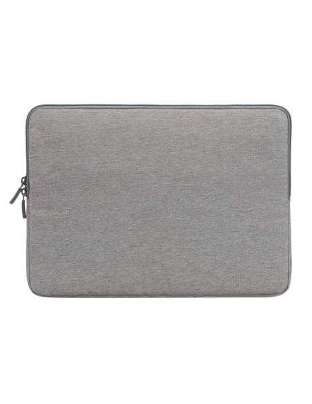 Rivacase 7703 suzuka funda 13,3" gris