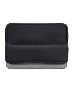 Rivacase 7703 suzuka funda 13,3" gris 2