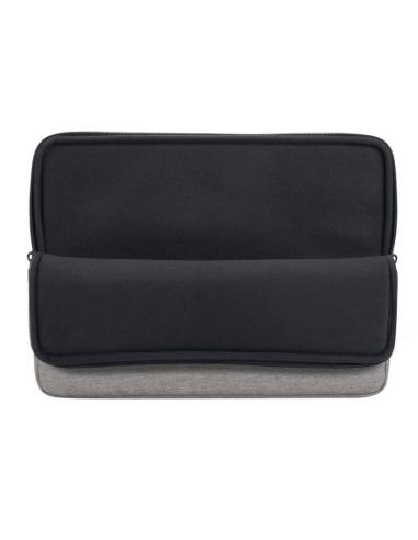 Rivacase 7703 suzuka funda 13,3" gris