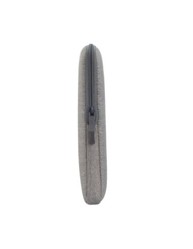 Rivacase 7703 suzuka funda 13,3" gris