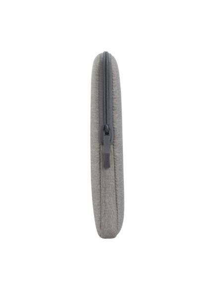Rivacase 7703 suzuka funda 13,3" gris