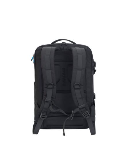 Rivacase 7860 borneo mochila gaming backpack 17.3"