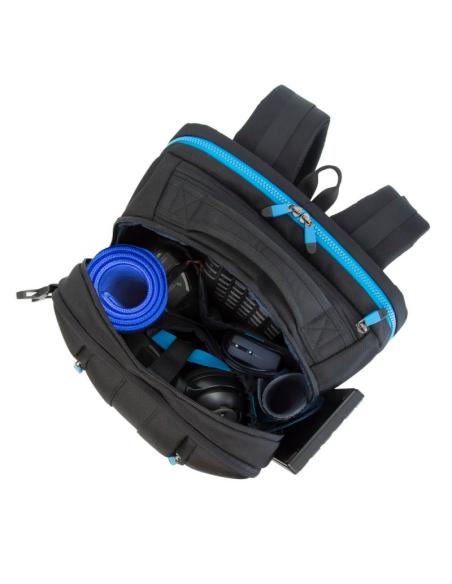 Rivacase 7860 borneo mochila gaming backpack 17.3"