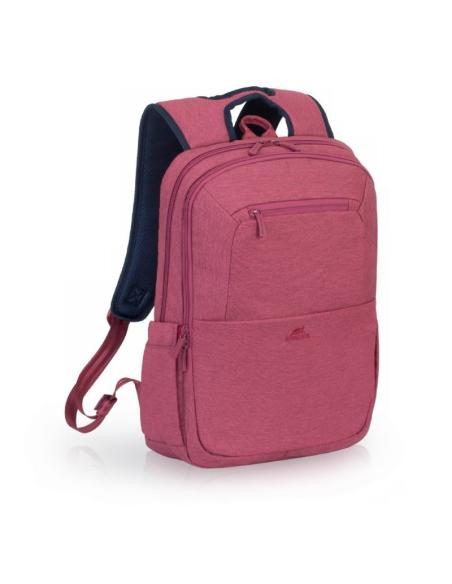Rivacase 7760 red suzuka mochila 15,6" rojo