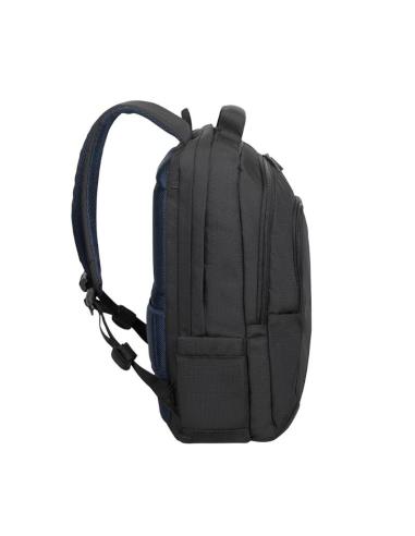 Rivacase 8460 tegel eco negro mochila portátil 17,
