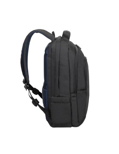 Rivacase 8460 tegel eco negro mochila portátil 17,