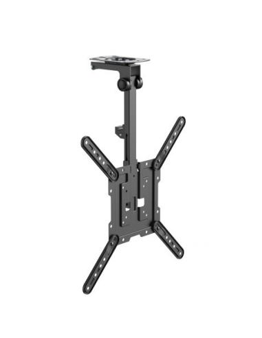 SOPORTE TECHO PLEGABLE TV 23"-55" EWENT / HASTA 20 Kgr / EW1511