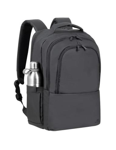 Rivacase 8435 tegel eco negro coated mochila portá